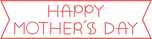 Happy mothers day