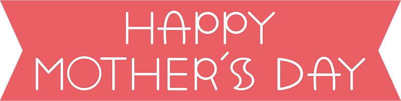 Happy mothers day
