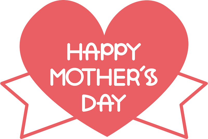 Happy mothers day
