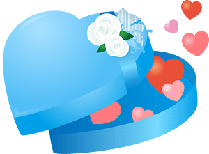 Heart box