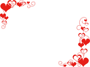 Heart frame
