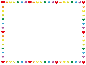 Heart frame