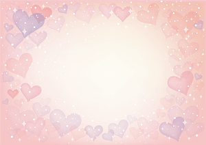 Heart frame