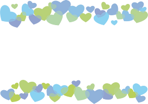 Heart frame