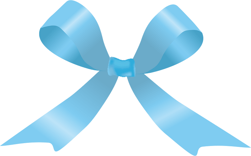 Heart ribbon