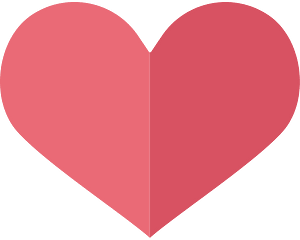 Red Heart