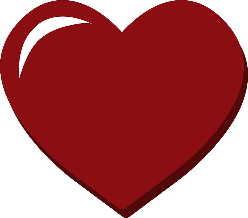 Crimson Heart