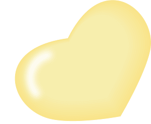 Yellow Heart