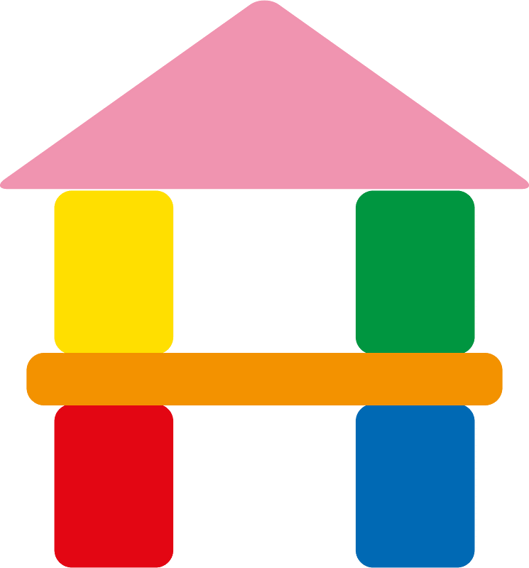Toy blocks