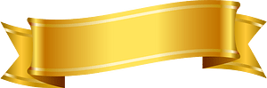 Ruban d'or