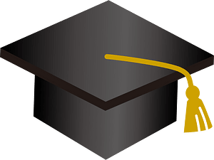 Graduation cap