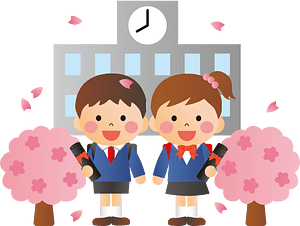 Graduation ceremony