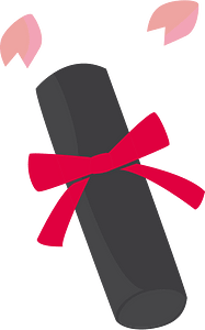 Graduation certificate