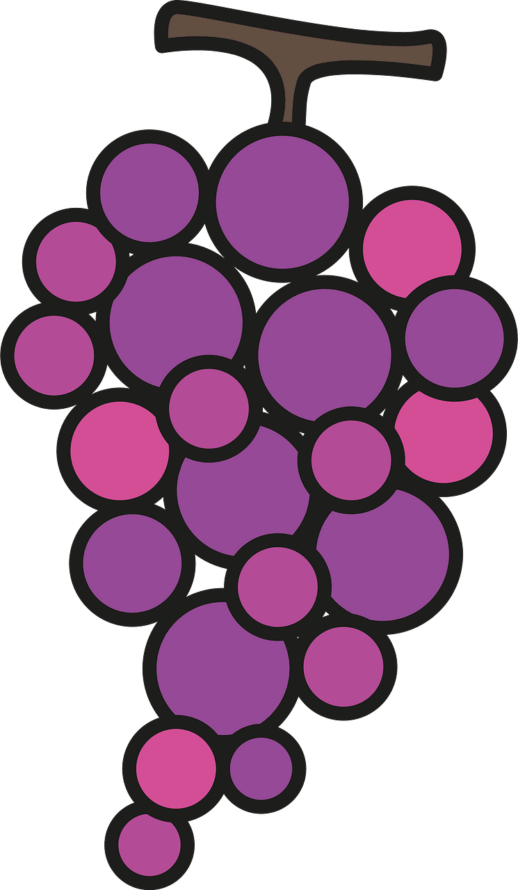 Grape fruit
