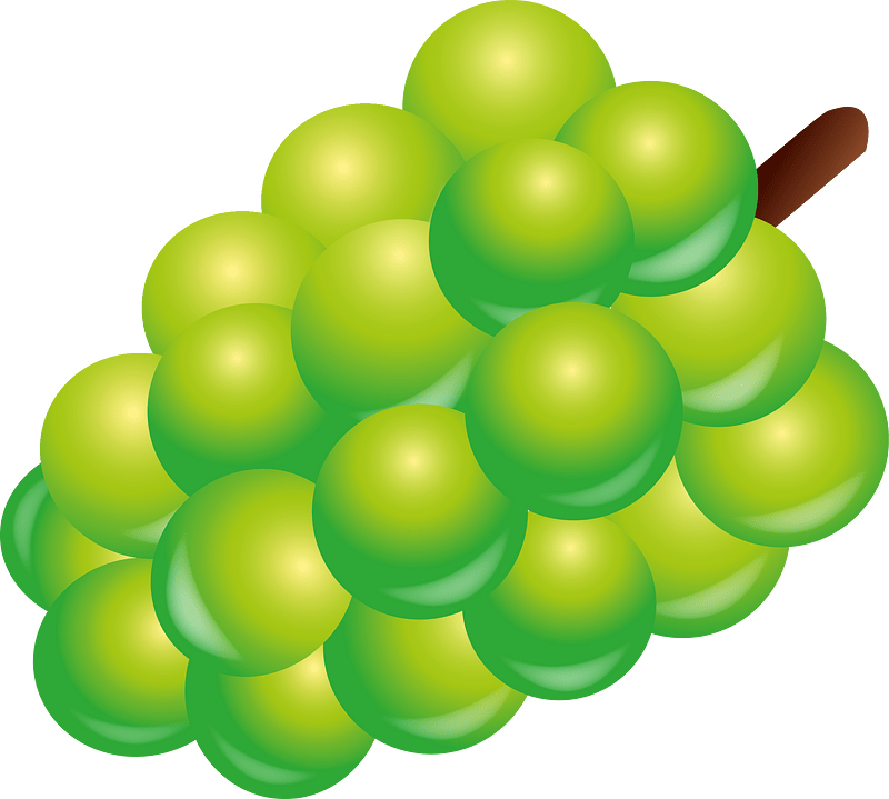 Grapes