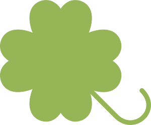 Green leaf