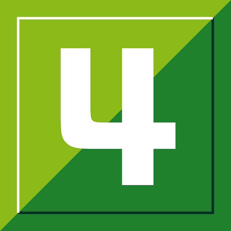 Green number