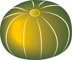Green squash