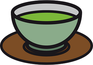 Green tea