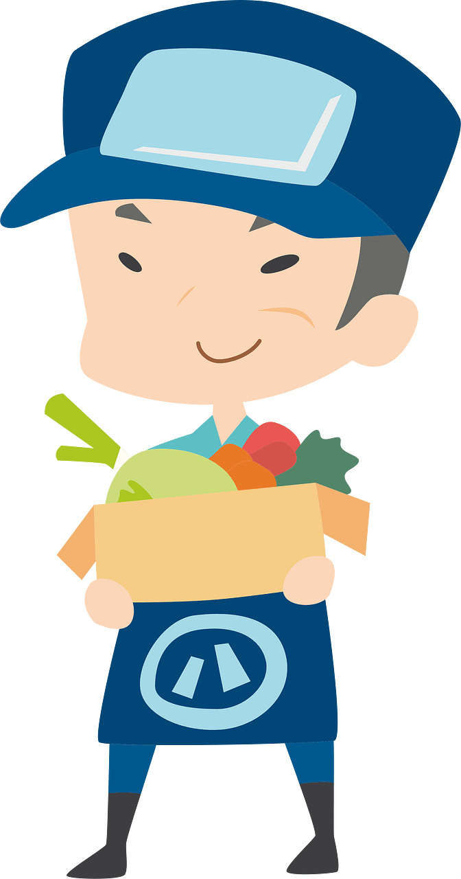 Greengrocer