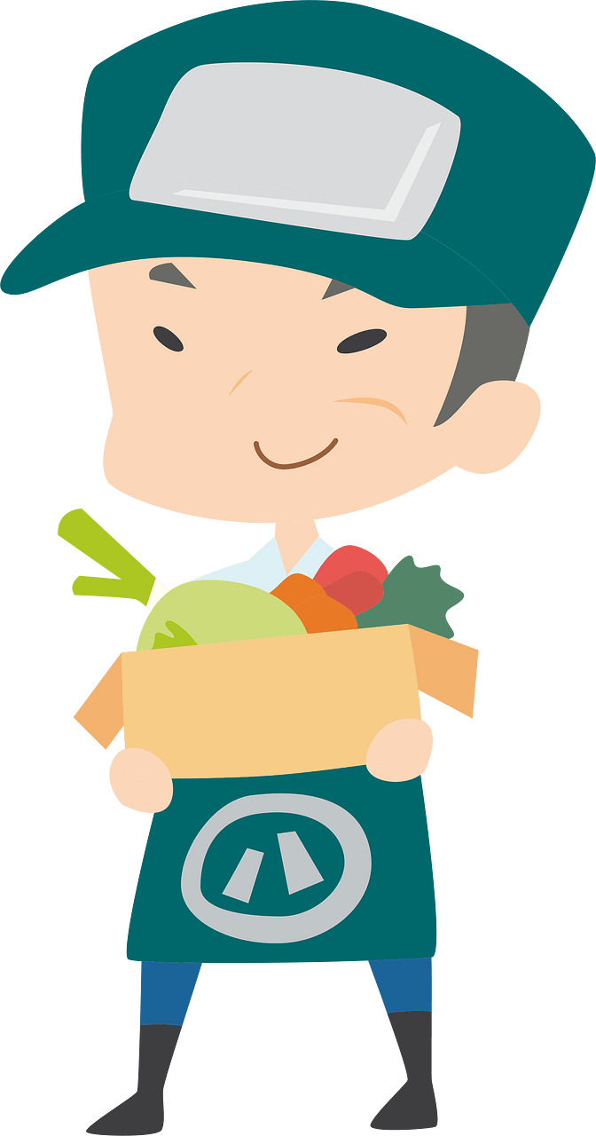 Greengrocer