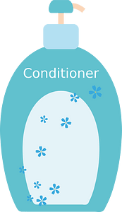 Hair conditioner