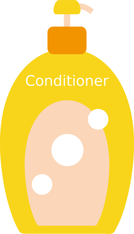 Hair conditioner