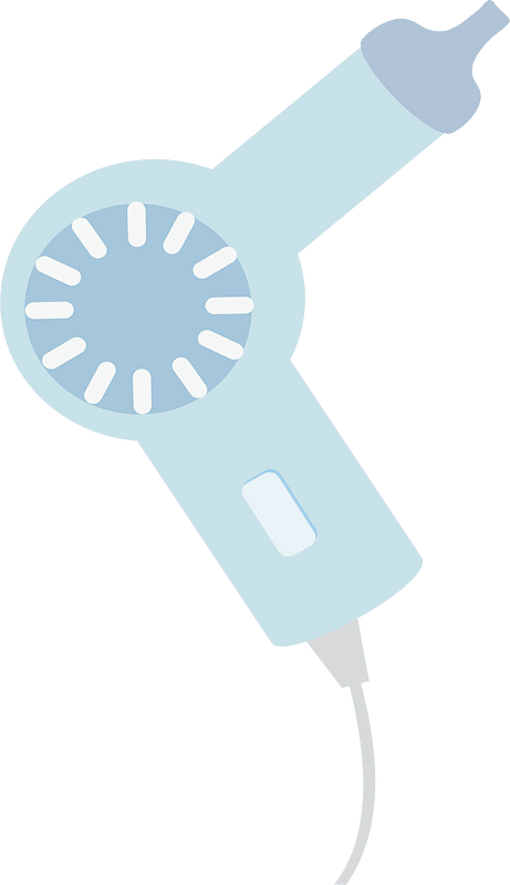 Hair dryer