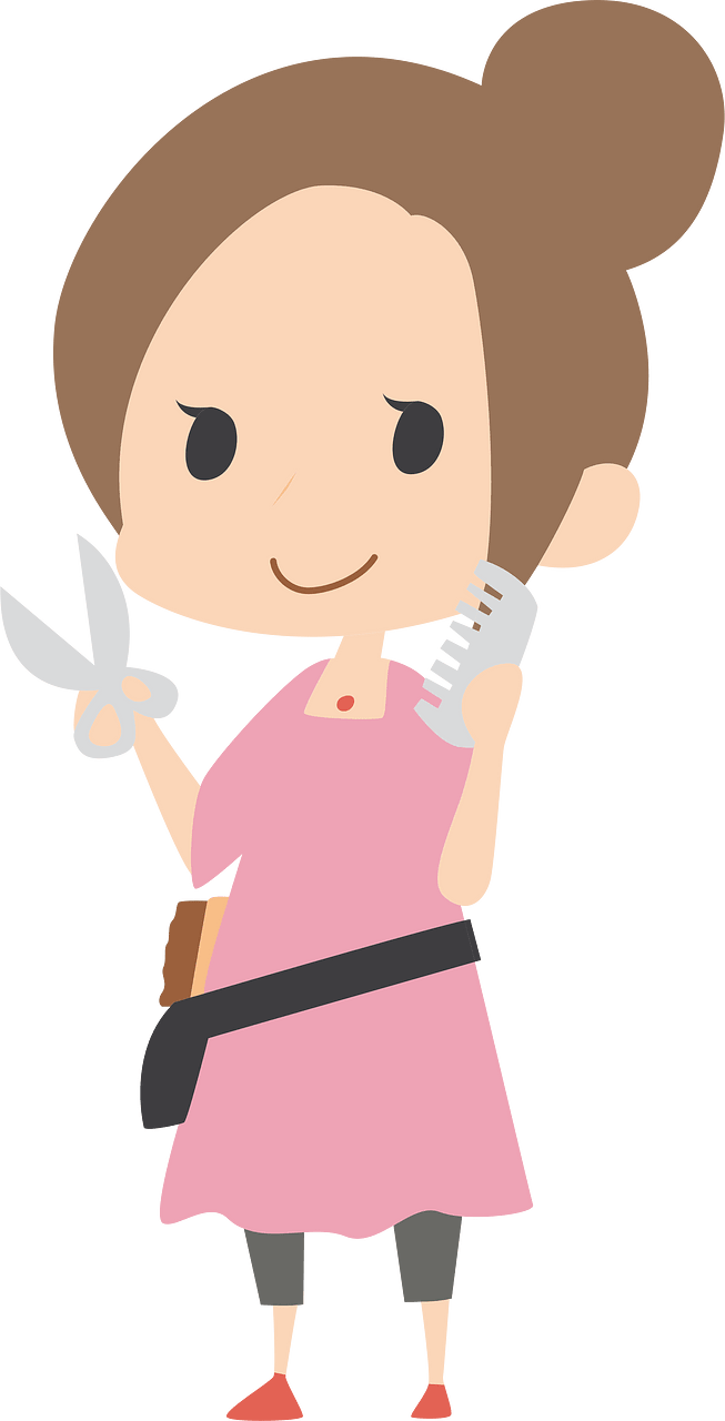 Hairdresser