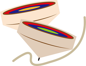 Hakata koma