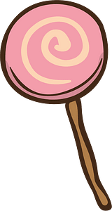 Halloween candy