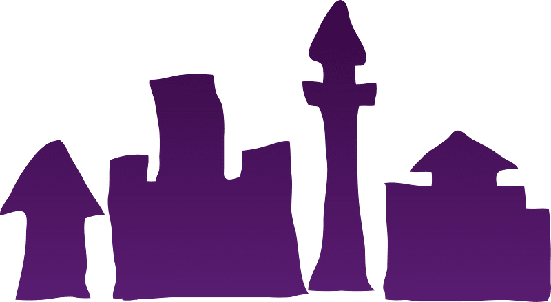 Halloween cemetry