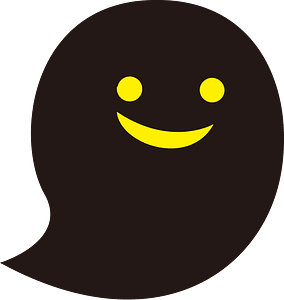 Halloween ghost