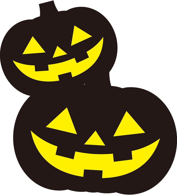 Halloween lantern