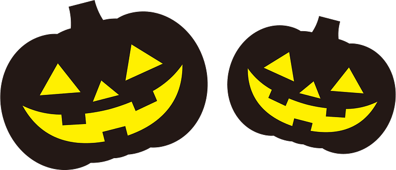 Halloween lantern