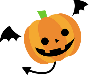 Halloween litern