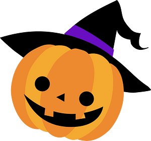 Halloween litern