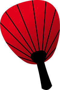 Hand fan