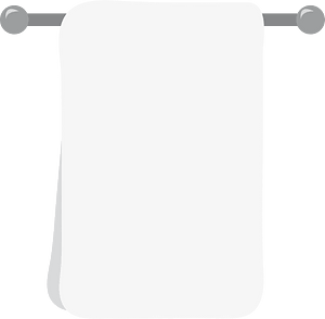 Hand towel