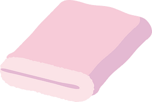 Hand towel