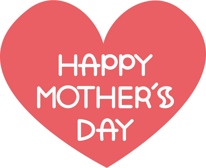 Happy mothers day