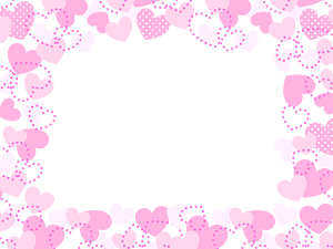 Heart frame