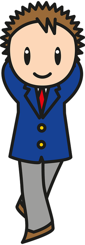 High school student