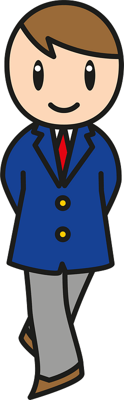 High school student