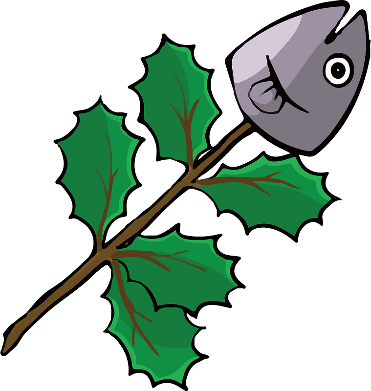 Hiiragi iwashi