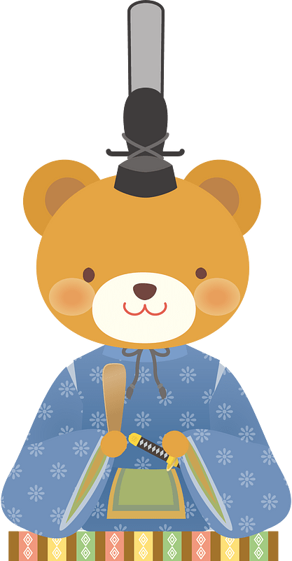 Hina doll