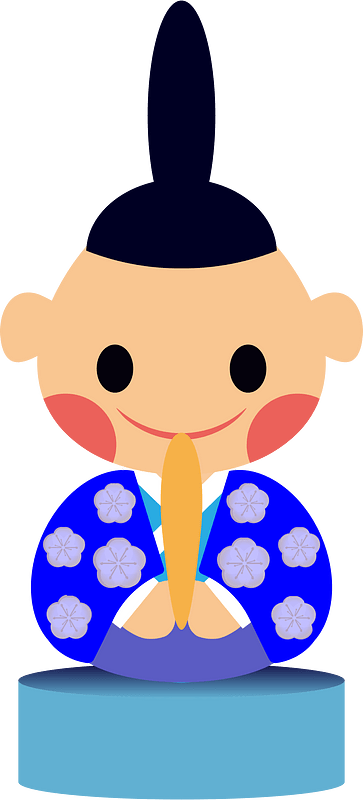 Hina doll