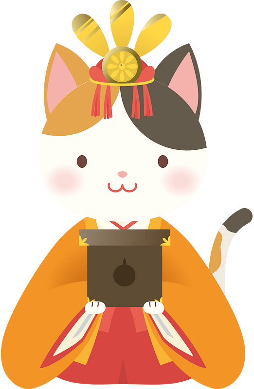 Hina doll