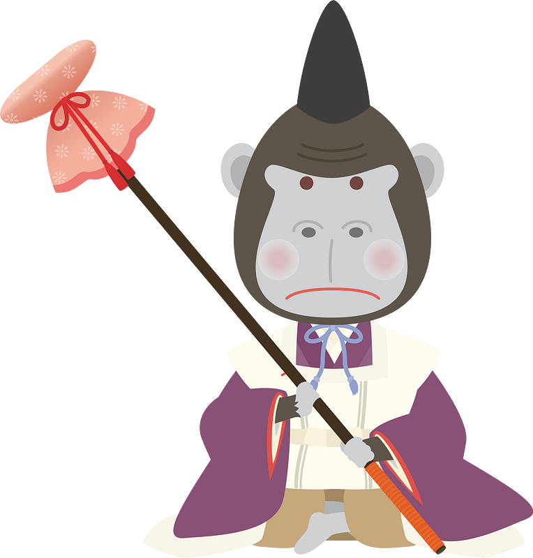 Hina doll