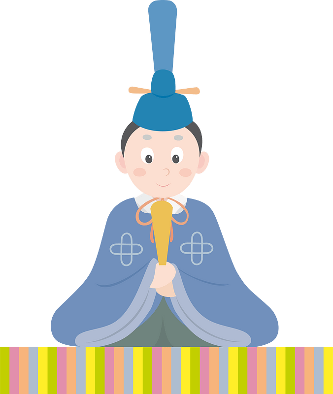Hina doll